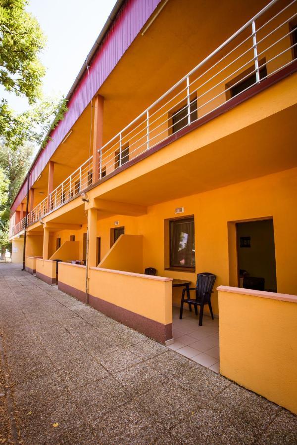 Apartmany Hawaii パティンス エクステリア 写真
