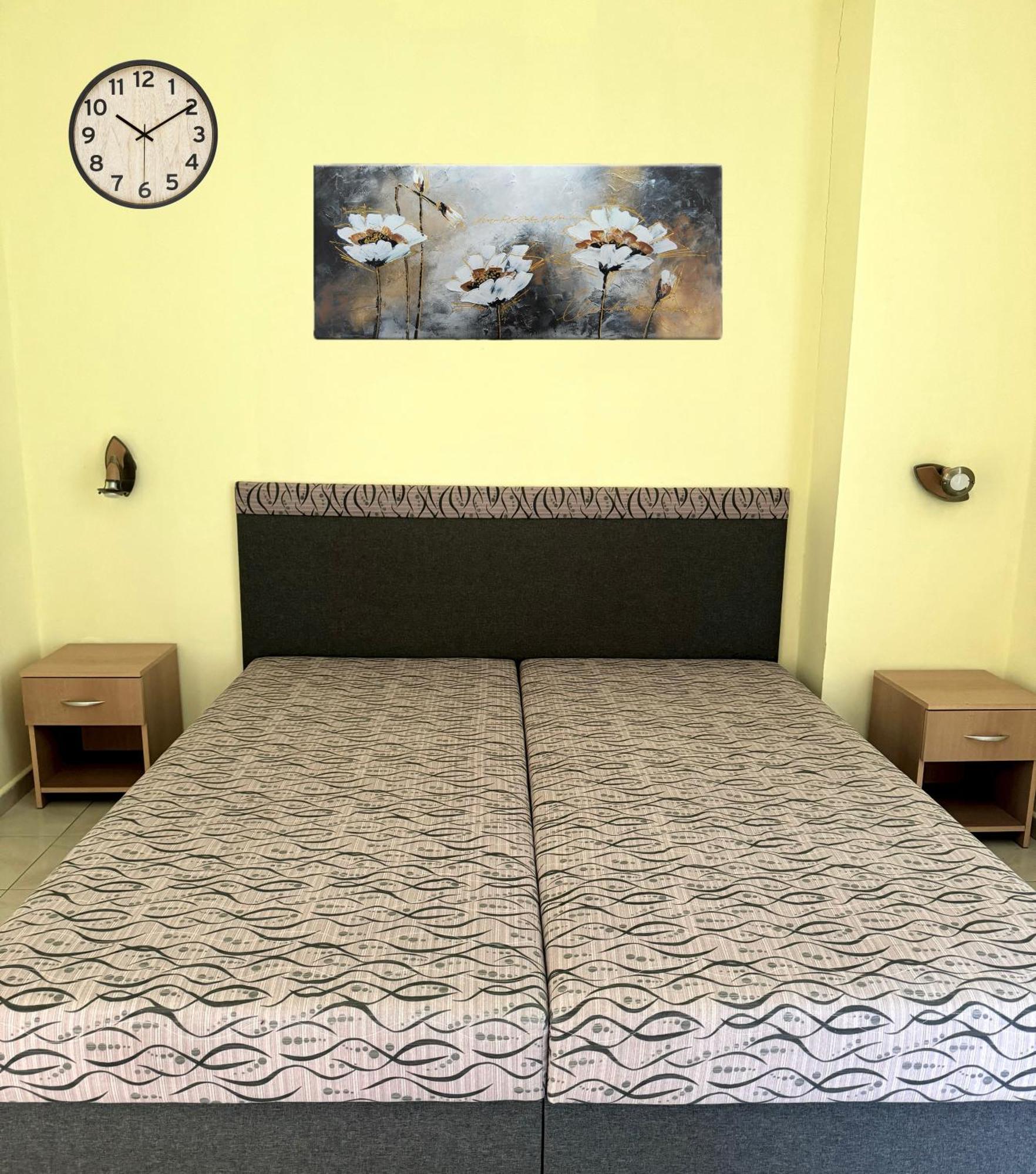 Apartmany Hawaii パティンス エクステリア 写真